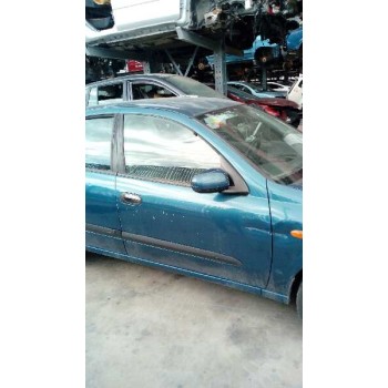 nissan almera (n16/e) del año 2001