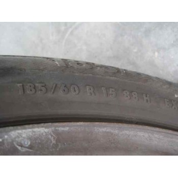 opel combo (corsa c) del año 2007