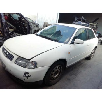 audi a3 (8l) del año 2000