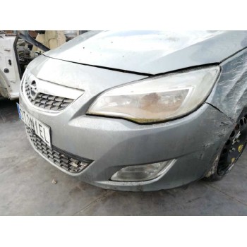 opel astra j lim. del año 2010