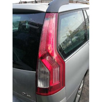 citroën c4 grand picasso del año 2011