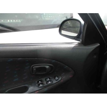 hyundai lantra berlina (rd) del año 1997