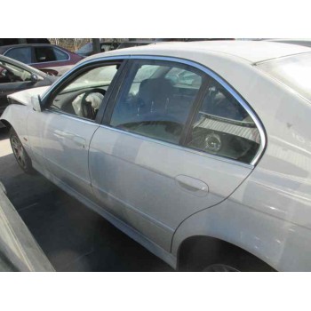bmw serie 5 berlina (e39) del año 2001