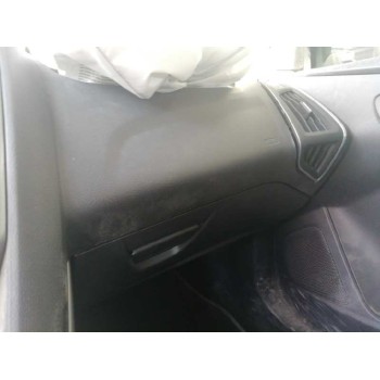 ford focus lim. (cb8) del año 2014