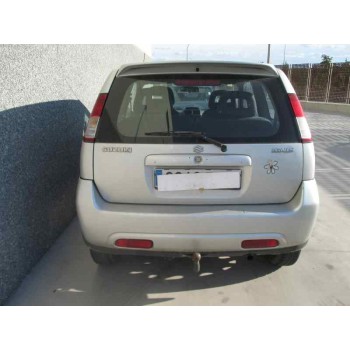 suzuki ignis rg (fh) del año 2001