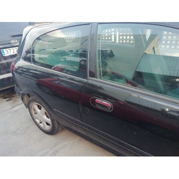 nissan almera (n16/e) del año 2000