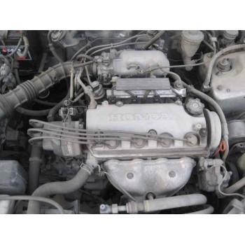 honda civic berlina .5 (ma/mb) del año 1999