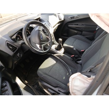 ford b-max (jk) del año 2013