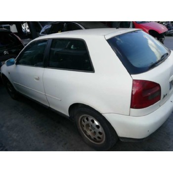 audi a3 (8l) del año 2000