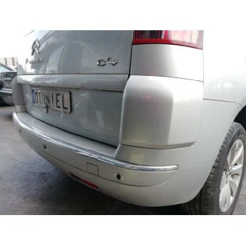 citroën c4 grand picasso del año 2011