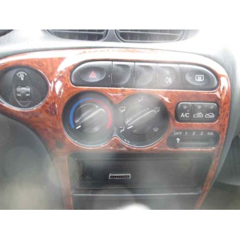 hyundai lantra berlina (rd) del año 1997