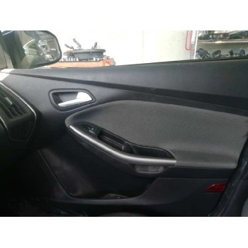 ford focus lim. (cb8) del año 2014