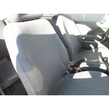 suzuki ignis rg (fh) del año 2001