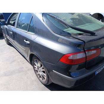renault laguna ii (bg0/1_) del año 2001