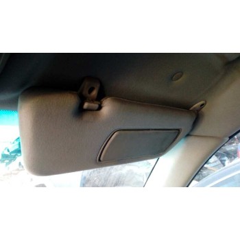 ssangyong rexton del año 2005