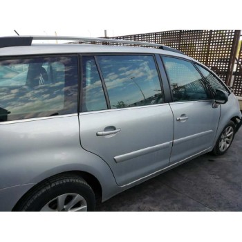 citroën c4 grand picasso del año 2011