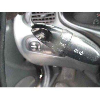 hyundai lantra berlina (rd) del año 1997