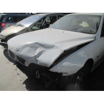 bmw serie 5 berlina (e39) del año 2001