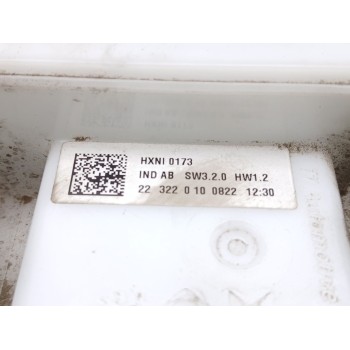 Recambio de aforador para opel combo e tour / life (k9) 1.5 referencia OEM IAM 9809359380  