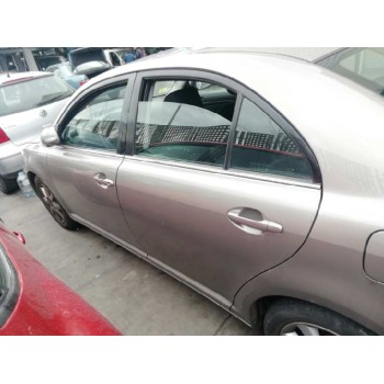 toyota avensis berlina (t25) del año 2007