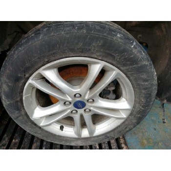 ford mondeo lim. del año 2016