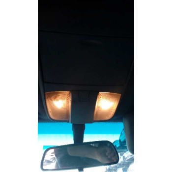 ssangyong rexton del año 2005