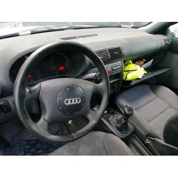 audi a3 (8l) del año 2000