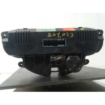 Recambio de mando climatizador para ford focus berlina (cak) trend referencia OEM IAM 2S4H18C612AF  