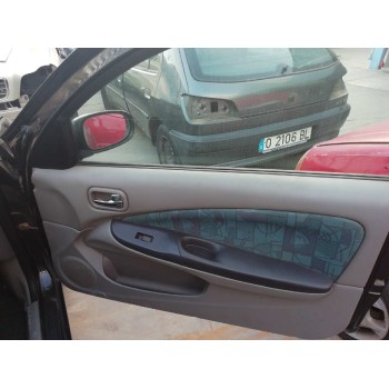 nissan almera (n16/e) del año 2000