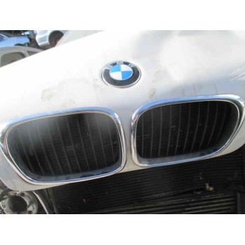 bmw serie 5 berlina (e39) del año 2001