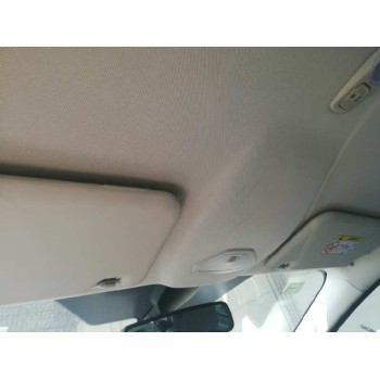 ford focus lim. (cb8) del año 2014