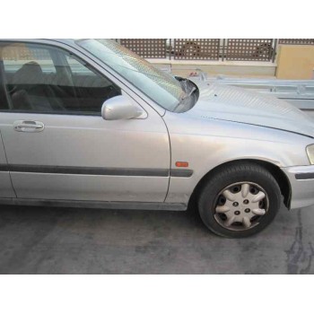 honda civic berlina .5 (ma/mb) del año 1999