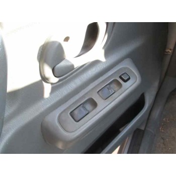 suzuki ignis rg (fh) del año 2001