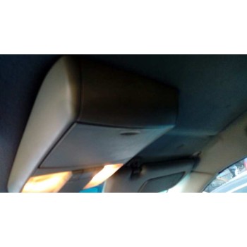 ssangyong rexton del año 2005