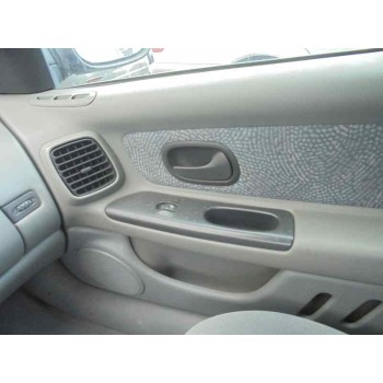 renault laguna (b56) del año 1998