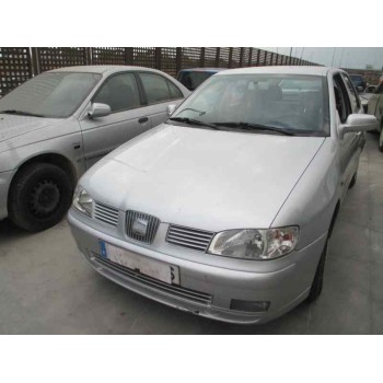 SEAT IBIZA (6K1)