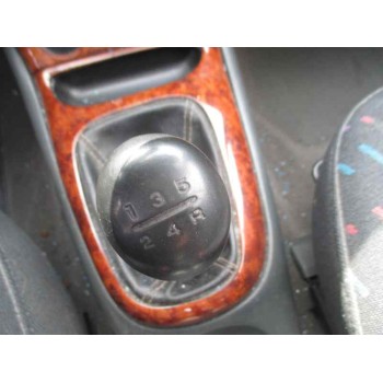 hyundai lantra berlina (rd) del año 1997