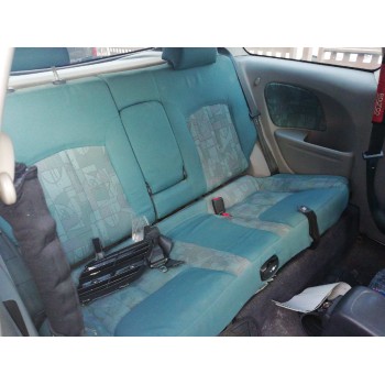 nissan almera (n16/e) del año 2000