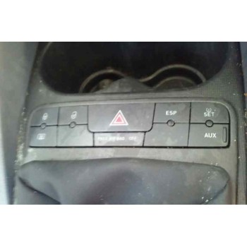 seat ibiza (6j5) del año 2010