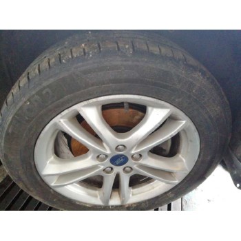 ford mondeo lim. del año 2016