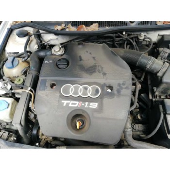 audi a3 (8l) del año 2000
