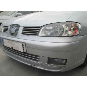 seat ibiza (6k1) del año 2001