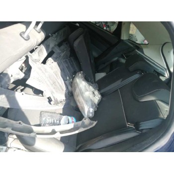 ford focus lim. (cb8) del año 2014