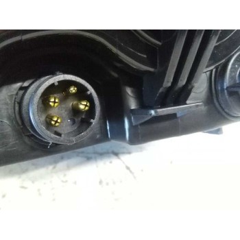 Recambio de faro derecho para audi a3 (8l) referencia OEM IAM 8L0941030 NUEVO SIN ANTINIEBLA 96--00