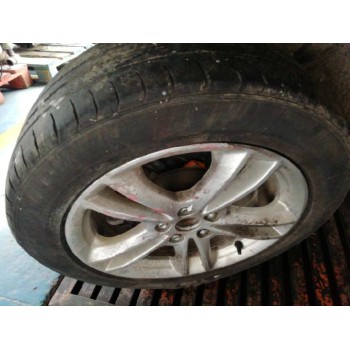 ford mondeo lim. del año 2016