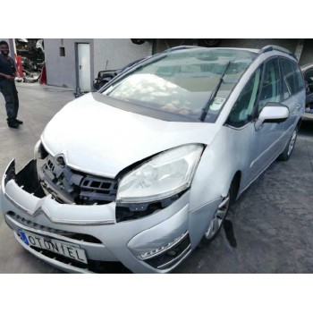 citroën c4 grand picasso del año 2011