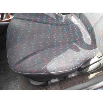 hyundai lantra berlina (rd) del año 1997