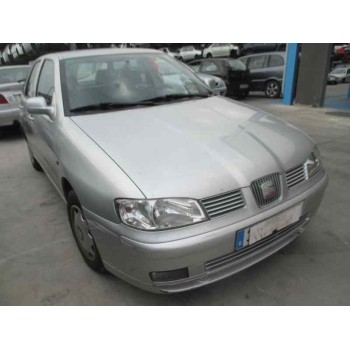 seat ibiza (6k1) del año 2001