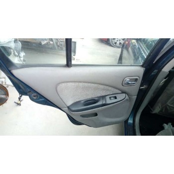 nissan almera (n16/e) del año 2001