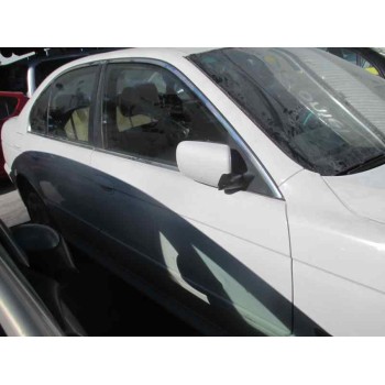 bmw serie 5 berlina (e39) del año 2001